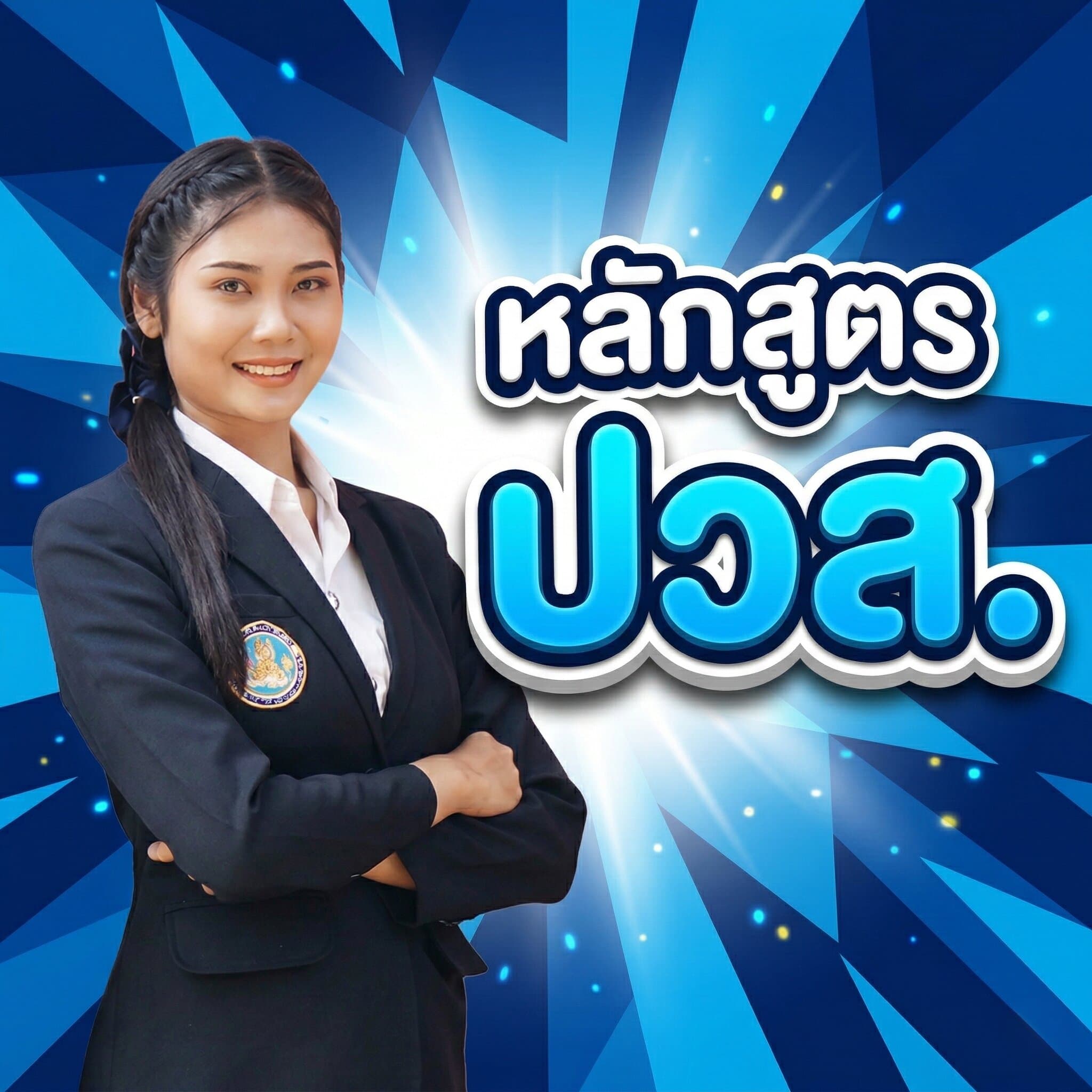 หลักสูตร ปวส.